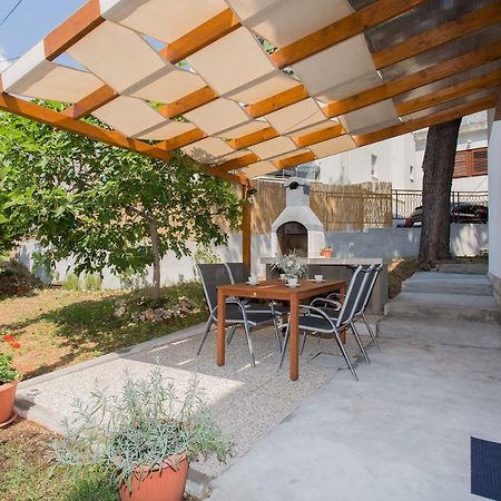 Apartments Pinery Makarska Exterior foto