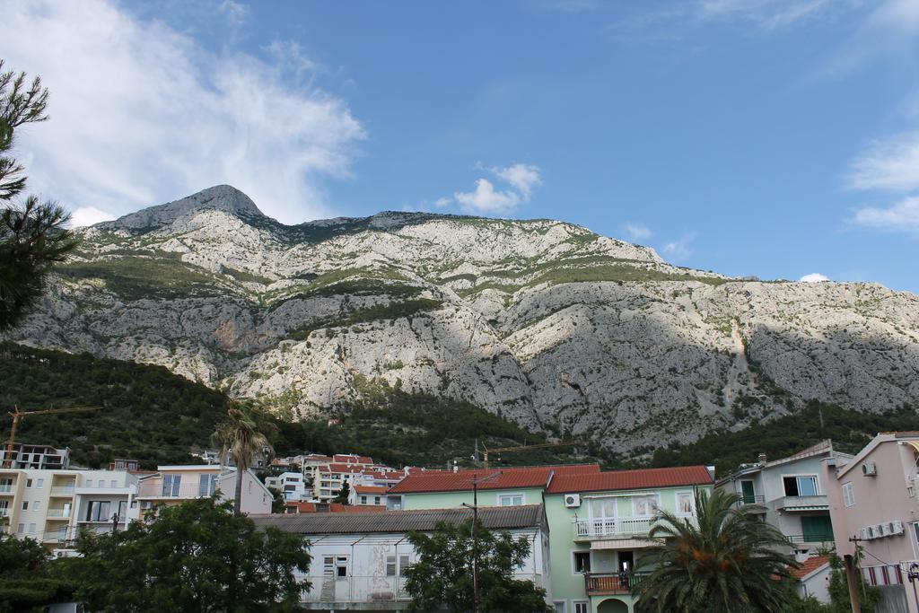 Apartments Pinery Makarska Quarto foto