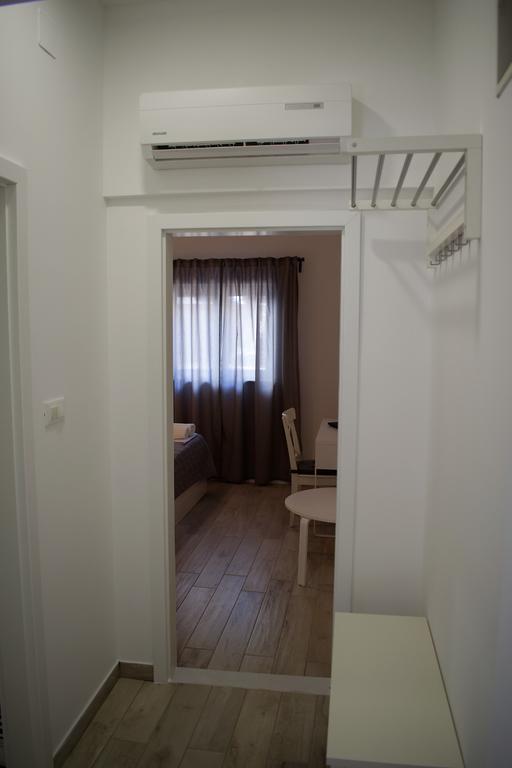 Apartments Pinery Makarska Exterior foto